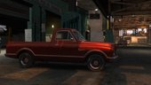 Declasse Yosemite [V1.3]